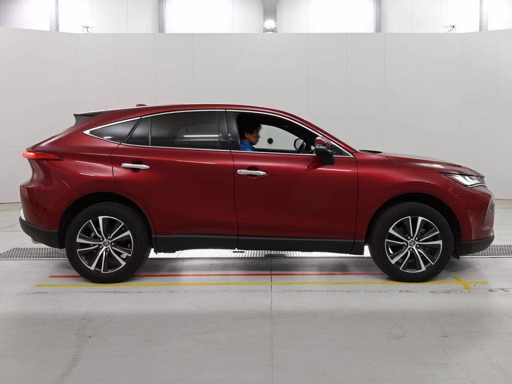 TOYOTA VENZA