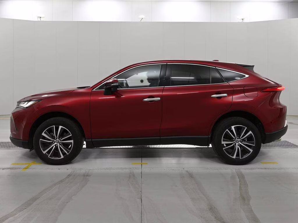 TOYOTA VENZA