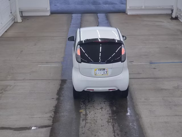 MITSUBISHI I-MIEV