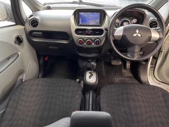 MITSUBISHI I-MIEV