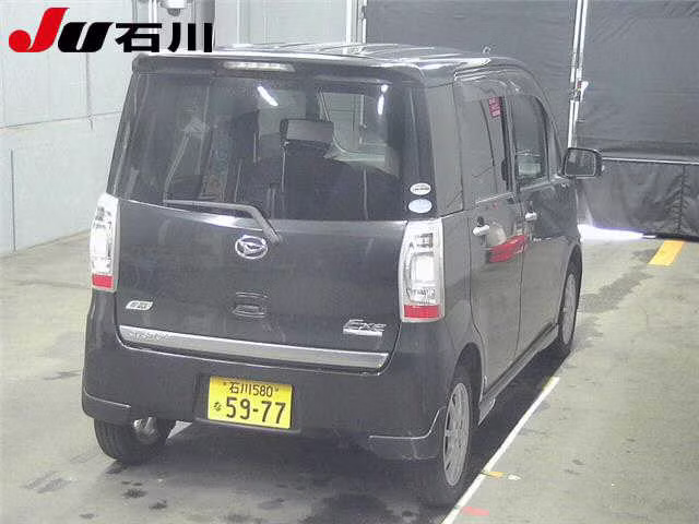 DAIHATSU TANTO EXE