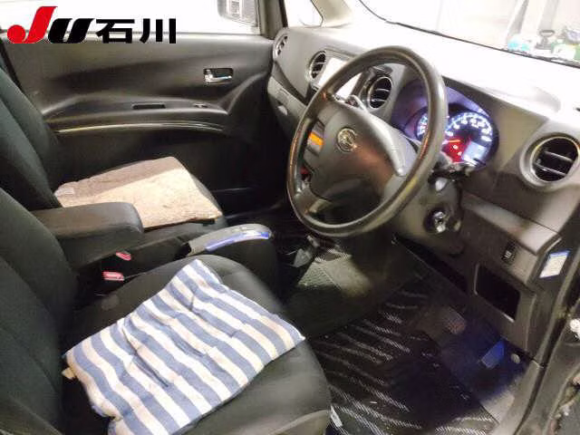 DAIHATSU TANTO EXE