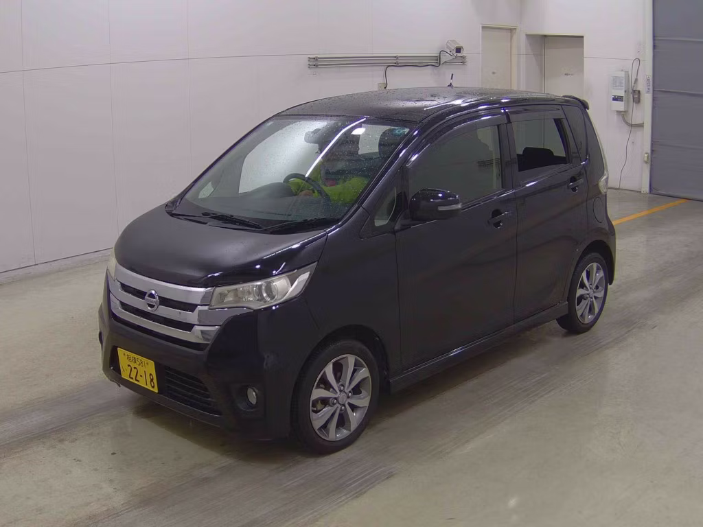 DAIHATSU MIRA TOCOT
