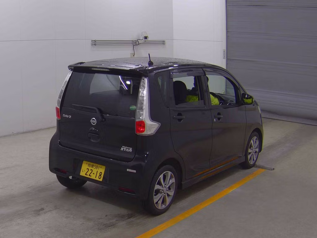 DAIHATSU MIRA TOCOT