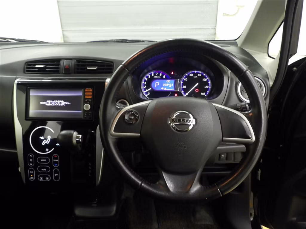 DAIHATSU MIRA TOCOT
