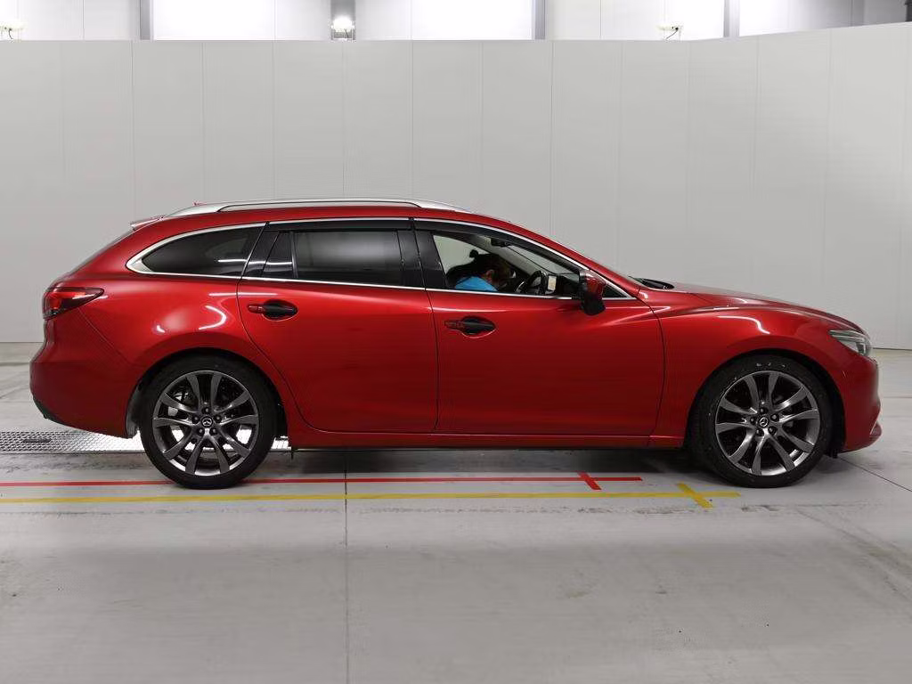MAZDA ATENZA