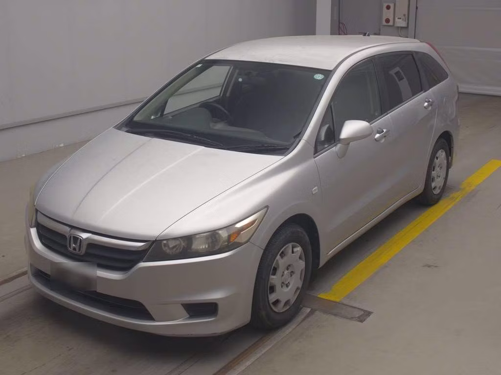 HONDA STREAM