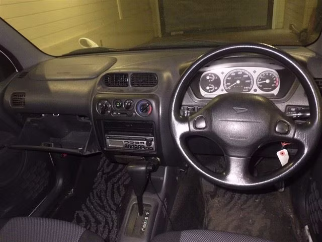 DAIHATSU TERIOS KID