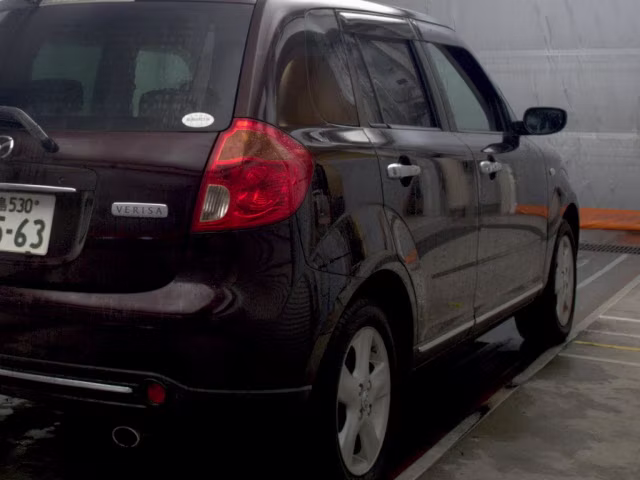 MAZDA VERISA