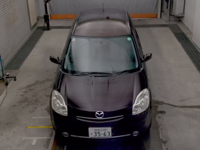 MAZDA VERISA