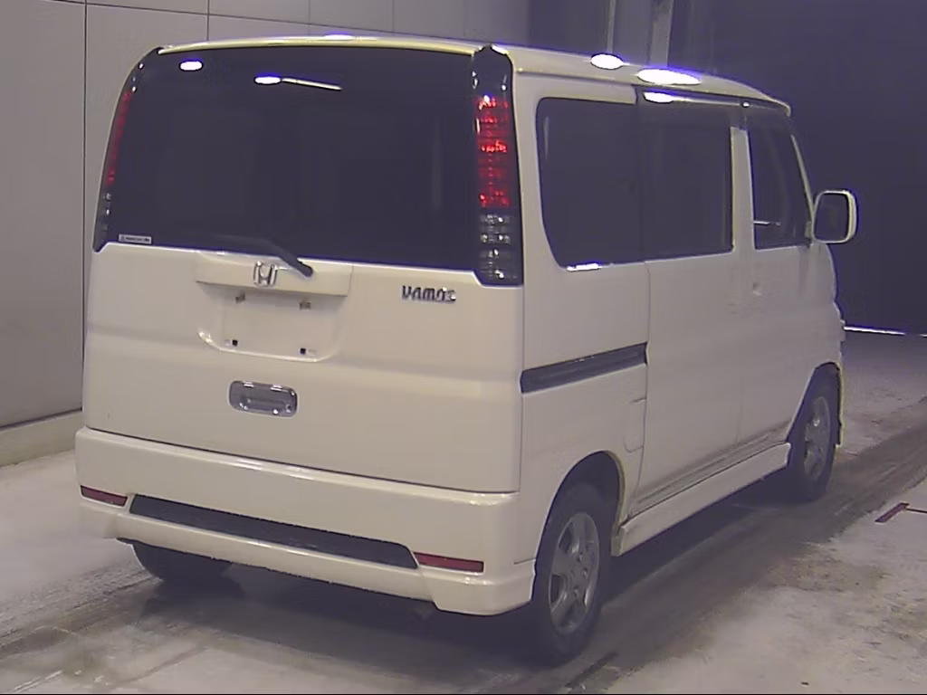 HONDA VAMOS