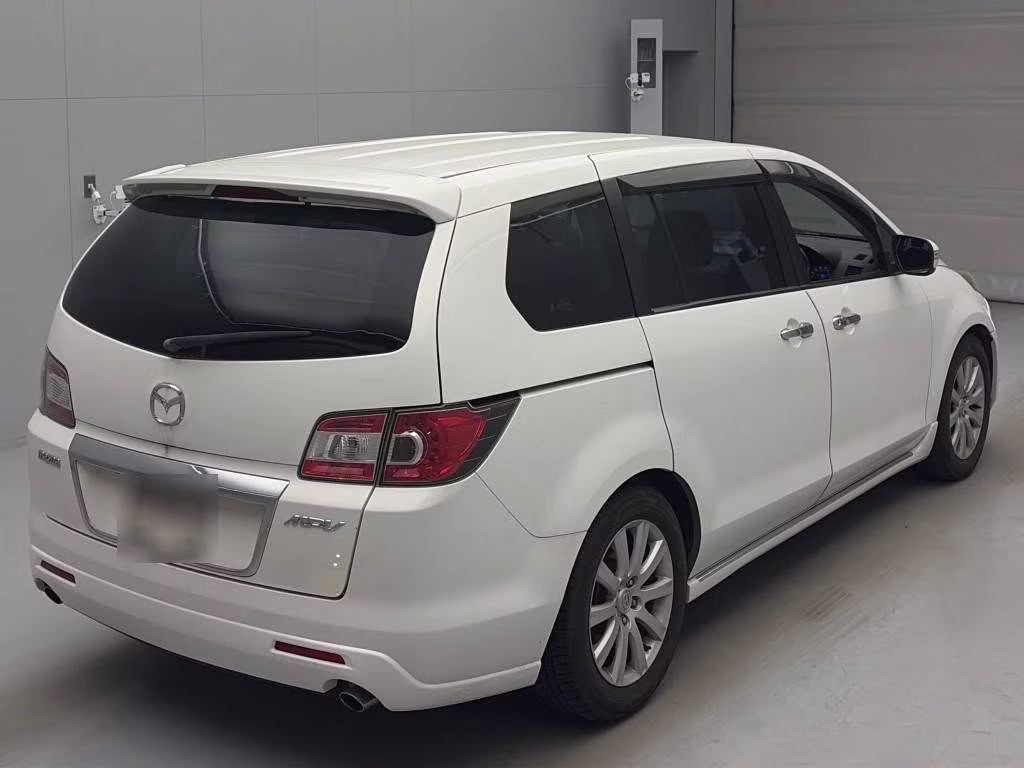 MAZDA MPV