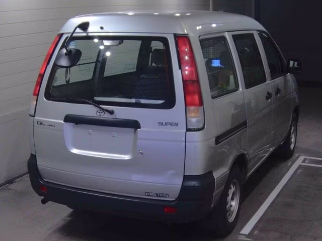 TOYOTA LITE ACE
