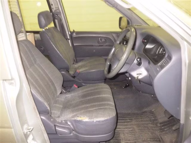 TOYOTA LITE ACE