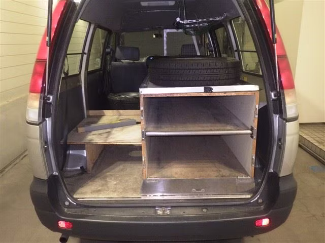 TOYOTA LITE ACE