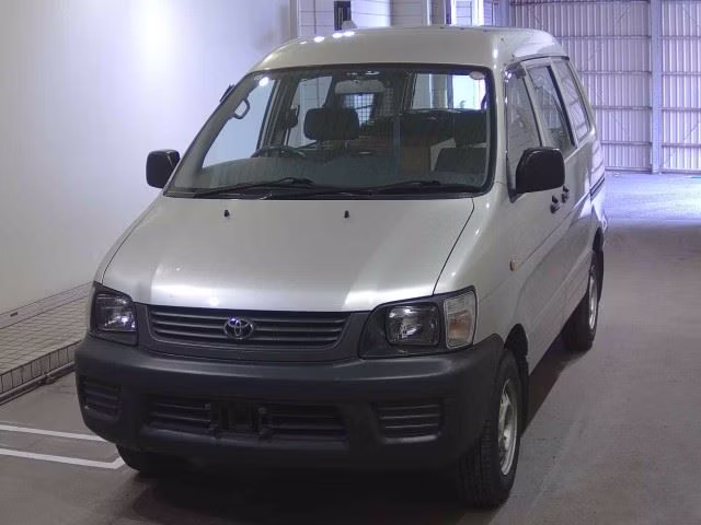 TOYOTA LITE ACE