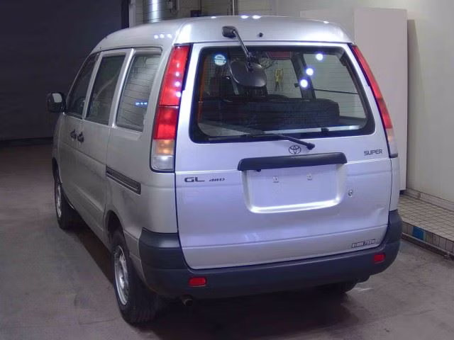 TOYOTA LITE ACE