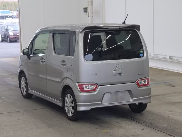 MAZDA FLAIR