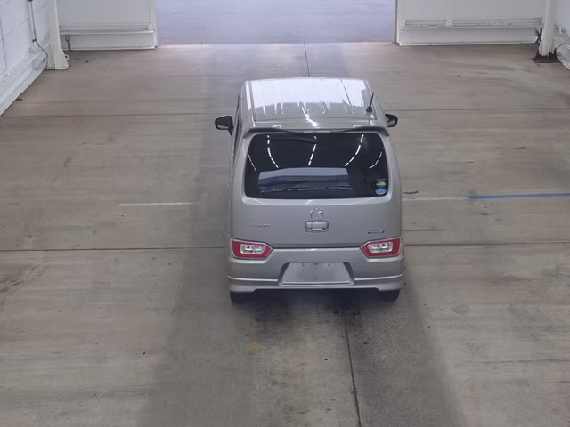 MAZDA FLAIR