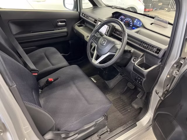 MAZDA FLAIR