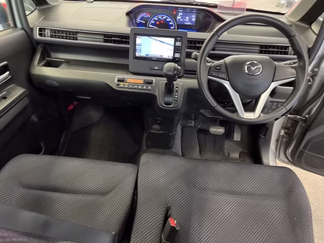 MAZDA FLAIR