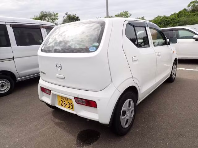MAZDA CAROL