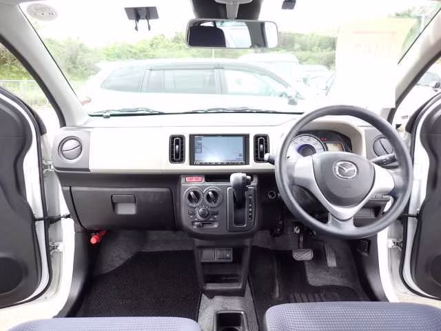 MAZDA CAROL