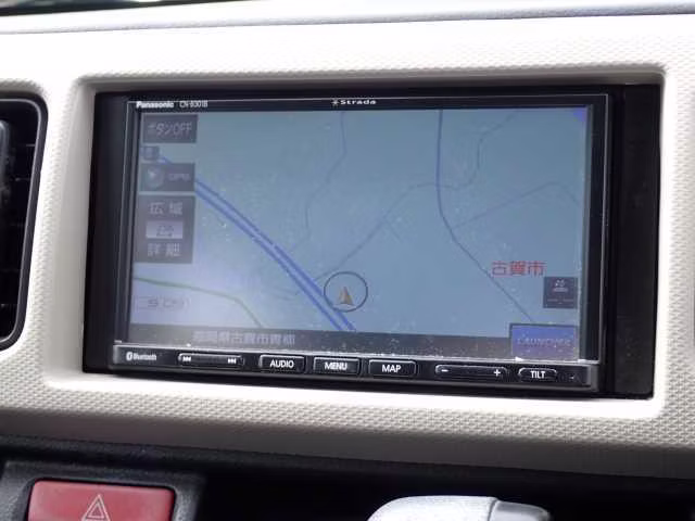 MAZDA CAROL