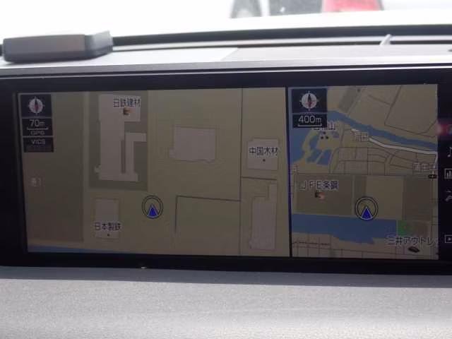 LEXUS UX250H