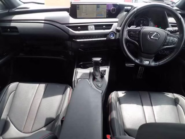 LEXUS UX250H