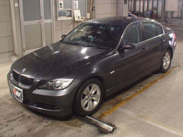 BMW 3-SERIES
