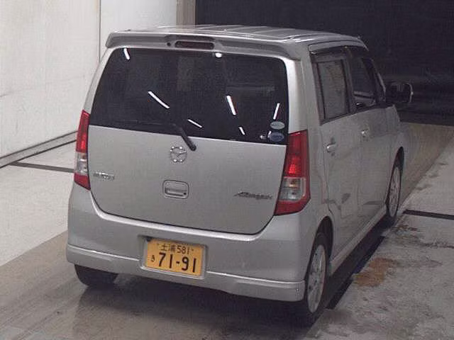 MAZDA AZ-WAGON