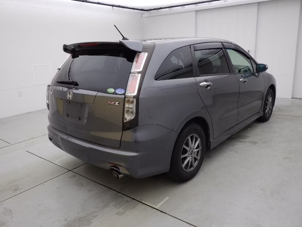 HONDA STREAM