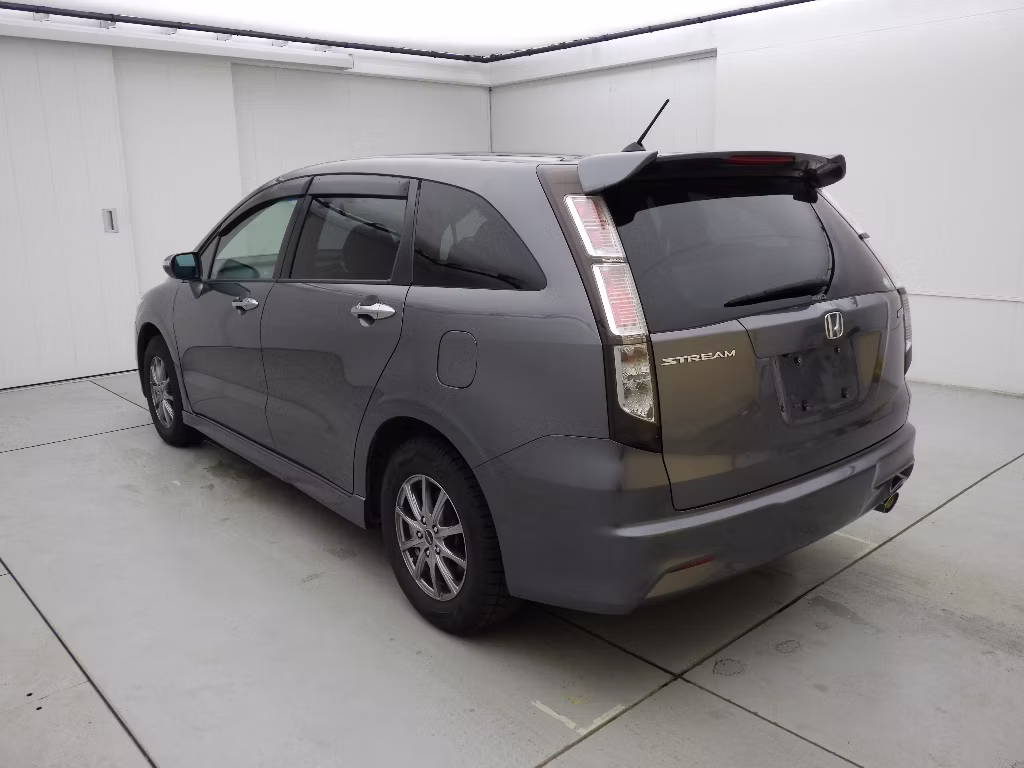 HONDA STREAM