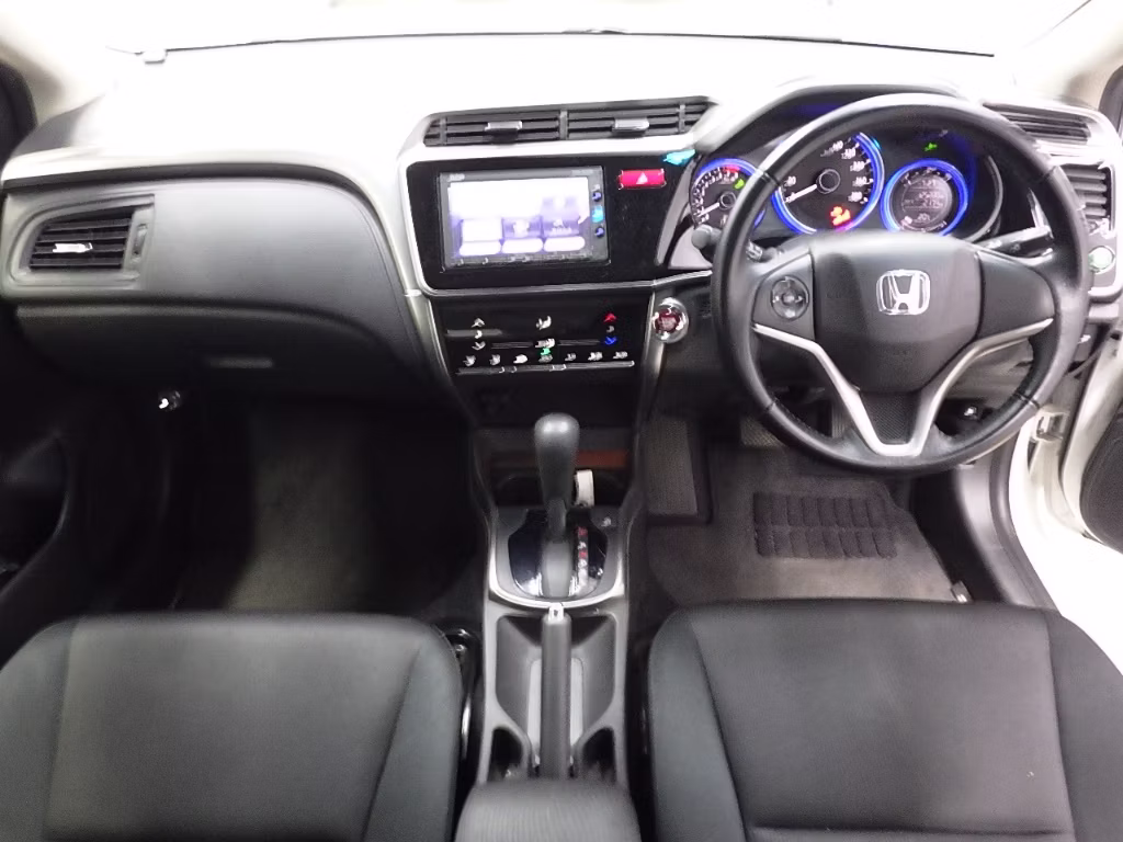 HONDA GRACE