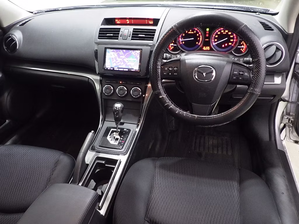 MAZDA ATENZA