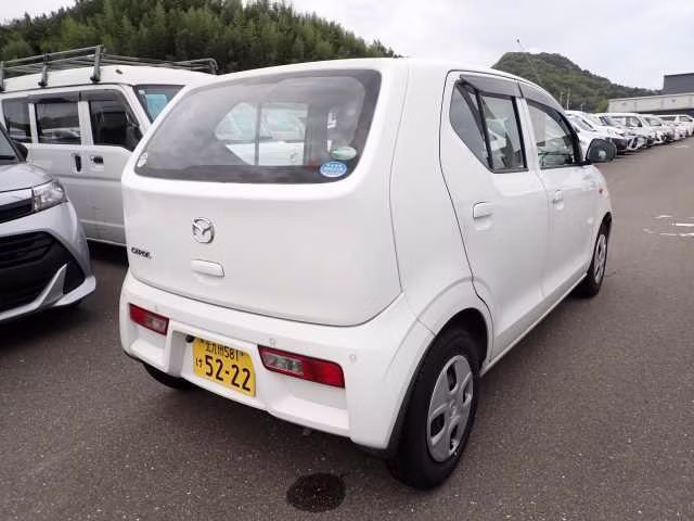 MAZDA CAROL