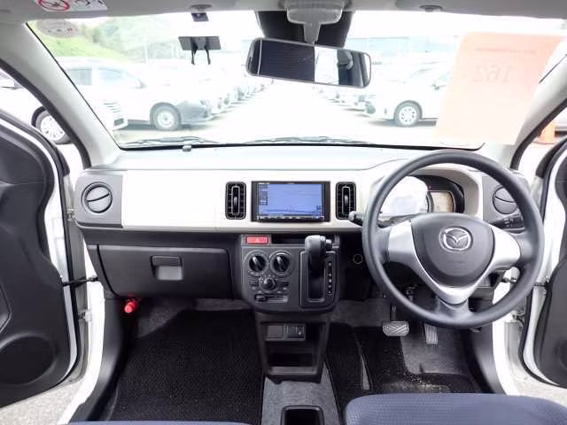 MAZDA CAROL