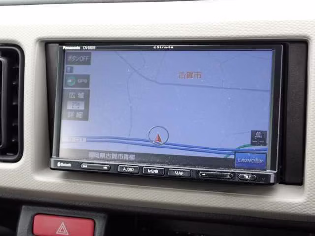 MAZDA CAROL