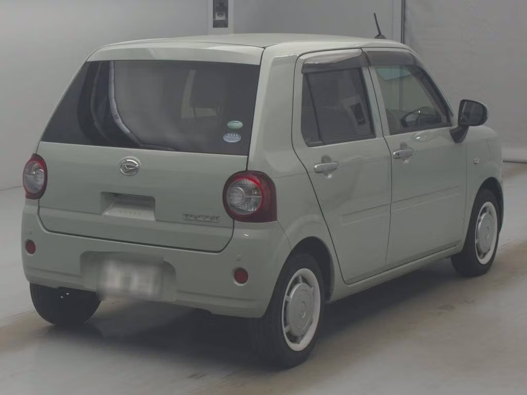DAIHATSU MIRA TOCOT