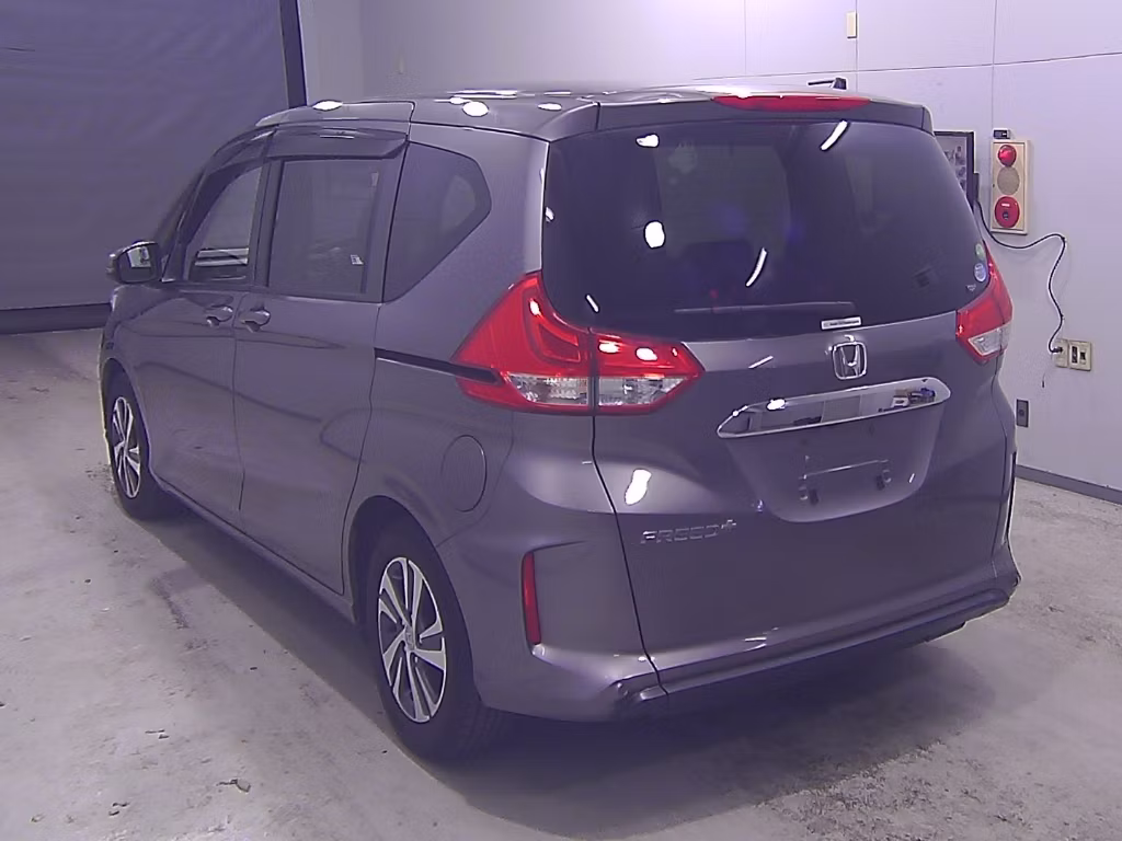 HONDA FREED+