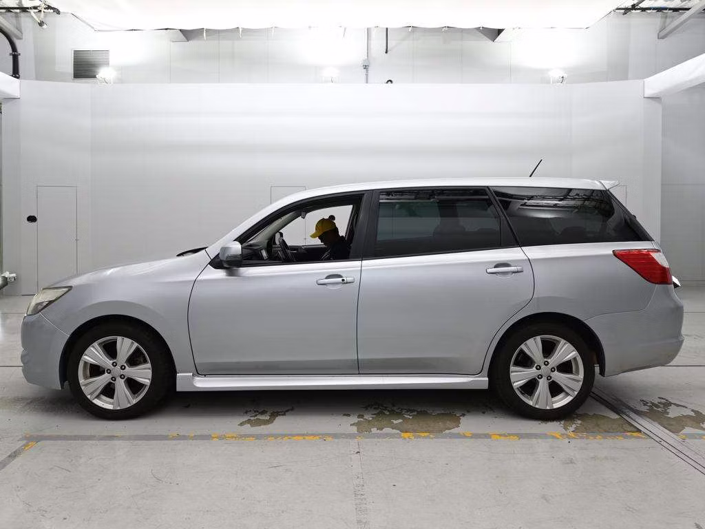 SUBARU EXIGA