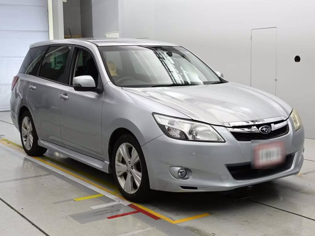 SUBARU EXIGA