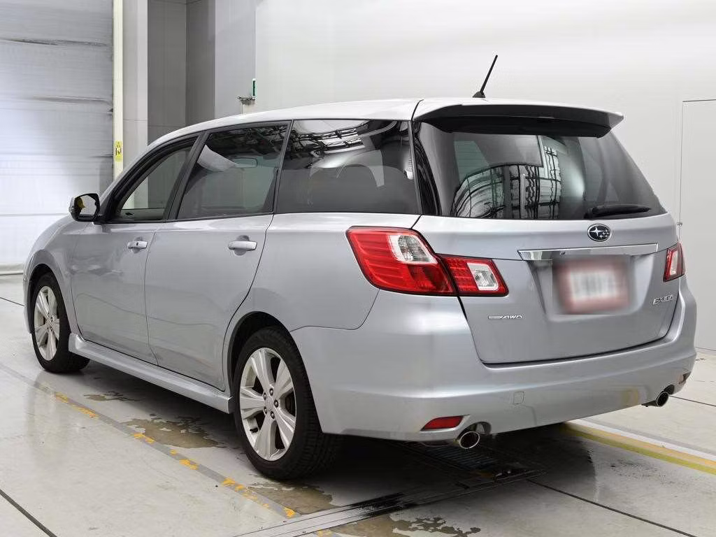 SUBARU EXIGA