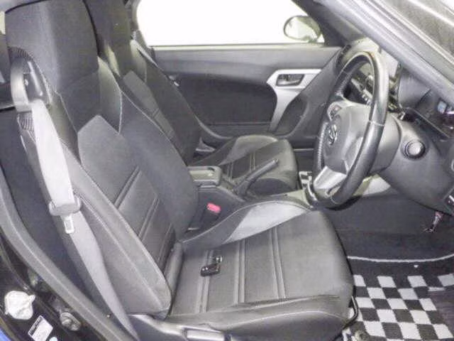 DAIHATSU COPEN