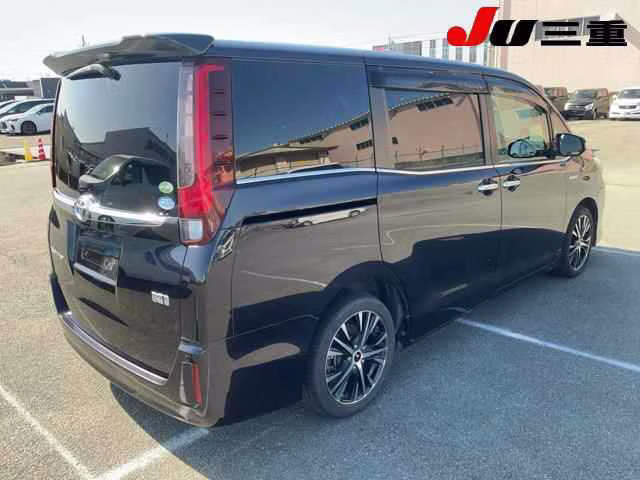 TOYOTA ESQUIRE