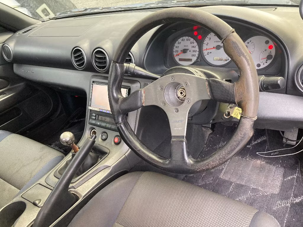 NISSAN SILVIA