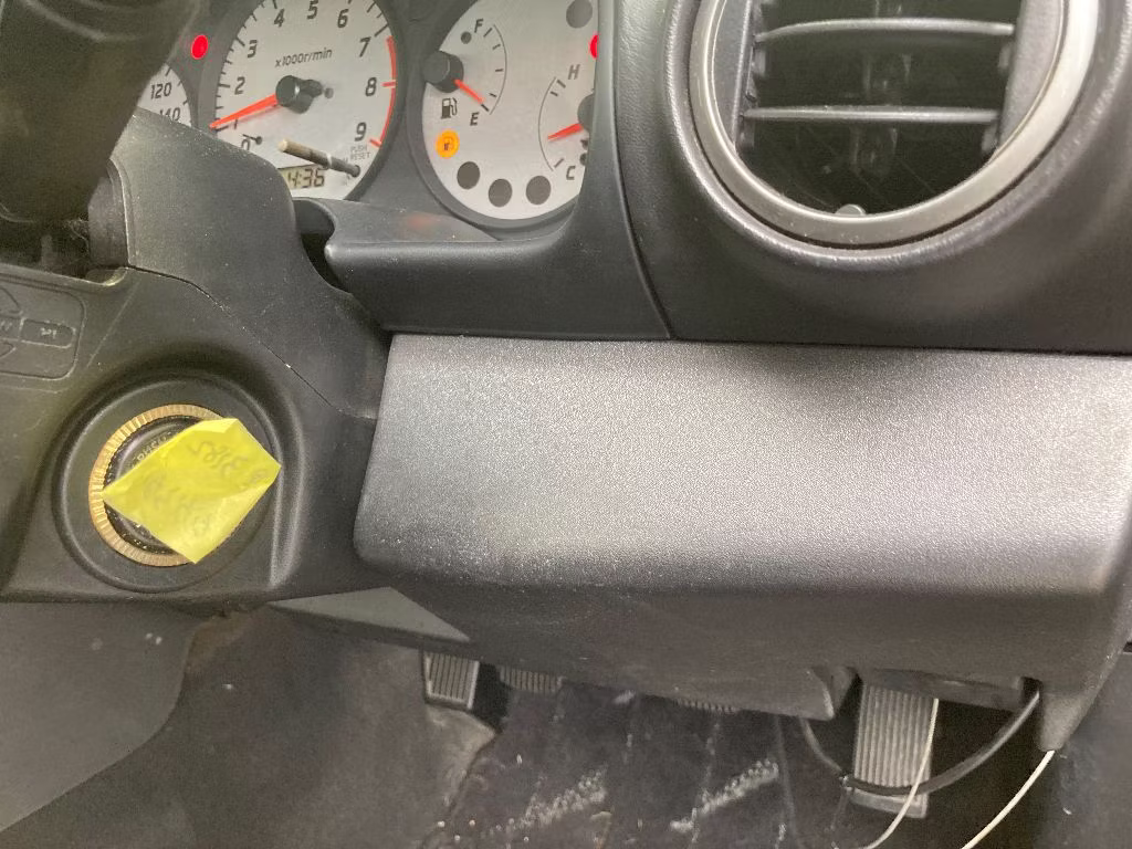 NISSAN SILVIA