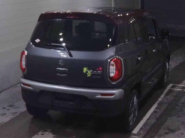 SUZUKI XBEE