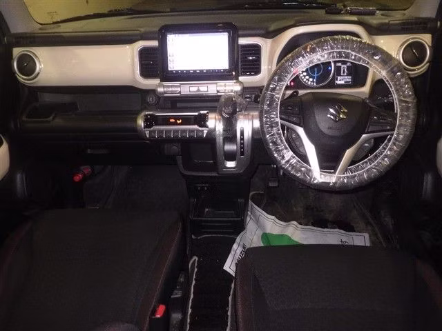SUZUKI XBEE